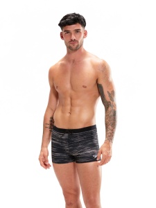 Muške kupaće gaće bokserice Speedo bokserice za plivanje - Img 3