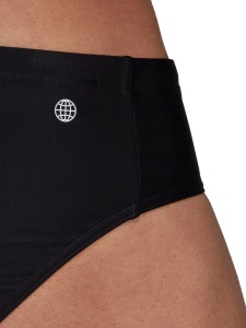 Muške kupaće gaće za plivanje Solid trunk - Img 4