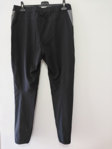 Muške outdoor ski pantalone Baxter - Img 2
