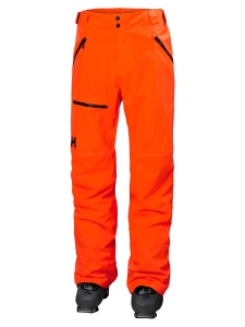 Muške pantalone za skijanje SOGN CARGO - Img 3