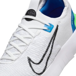Muške patike Nike FREE RUN FLYKNIT Patike za trčanje - Img 5