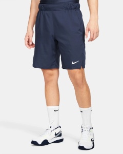Muški šorc Court Dri-FIT Victory 9 Inch Tennis Shorts