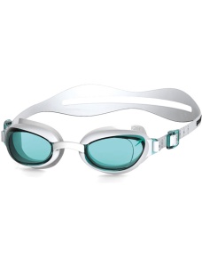 Naočare za plivanje Speedo Aquapure White Naočare za plivanje