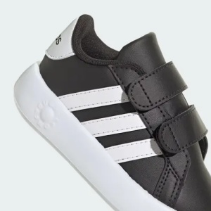 Patike Adidas Grand court 2.0 Dečije patike - Img 2
