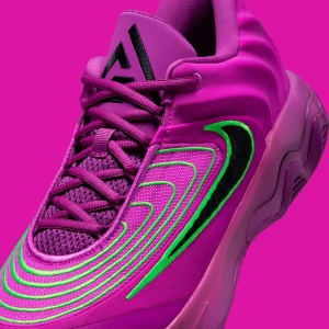 Patike za košarku Nike GIANNIS IMMORTALITY 4 Muške patike za košarku - Img 2