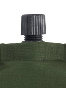Podloga za kampovanje Kestrel Mat Single 5.0 cm - Img 3