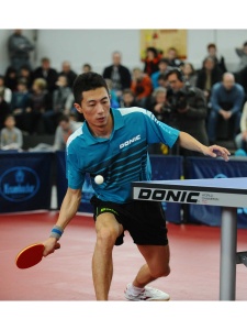 Reket za stoni tenis TOP TEAMS 400 - Img 3