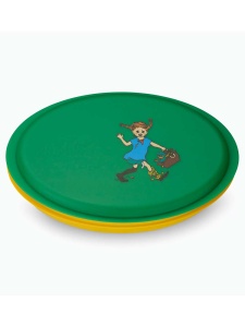 Set za hranu Pippi Green - Img 2