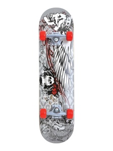 Skateboard Phantom - Img 2