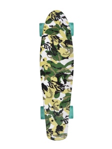 Skateboard Retro Free Spirit - Img 2