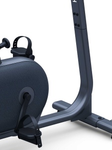 Sobni bicikl ,bicikl HOI RIDE STONE Kettler 6 kg zamajac - Img 5