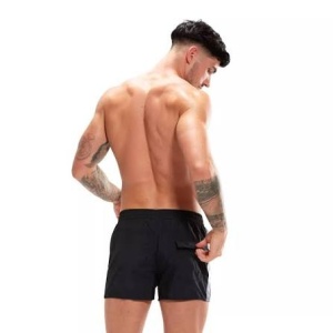 Šorc za kupanje Muški šorc za plivanje Speedo šorc za muškarce Watershort retro 13" - Img 2