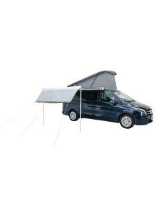 Tenda za automobil Nastrešnica za auto Hillcrest Tarp - Img 2