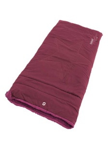 Vreca za spavanje za decu Champ Kids Sleeping Bag - Img 3