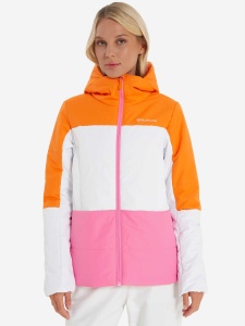 Ženska skijaška jakna GLISSADE