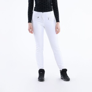 Ženske pantalone Icepeak Enigma Vodootporne Pantalone za žene