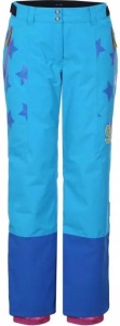 Ženske zimske ski snowboard pantalone Clearfield