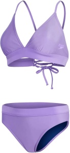 Ženski dvodelni kupaći kostim Ženski kupaći kostim Bikini Banded Tri - Img 4