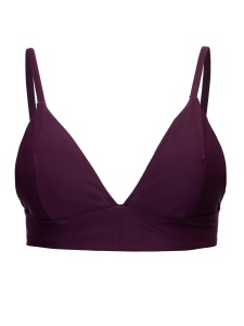 Ženski kupaći kostim gornji deo Ženski bikini Moly - Img 4