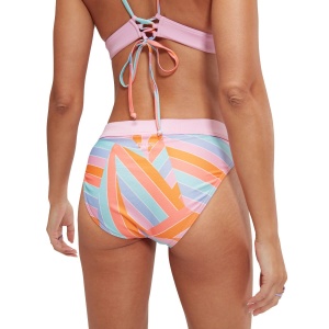 Ženski kupaći kostim Speedo Dvodelni kupaći kostim Speedo Banded TRI 2pc ALV - Img 2