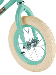 Balans bicikl Dečiji balans bicikl Retro Balance bike GO - Img 5