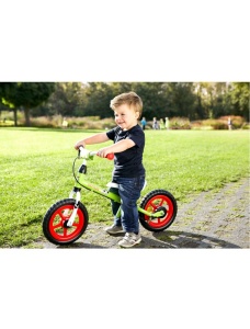 Balans bicikl SPEEDY 12.5'' Dečiji balans bicikl - Img 3
