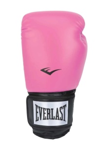 Boks Rukavice Everlast Pro Style - Img 2