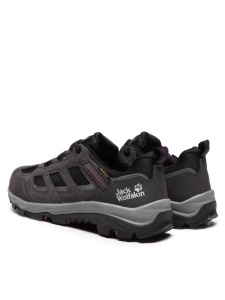 Cipele za hiking Ženske cipele za planinarenje Jack Wolfskin Vojo Hike Vodootporne cipele - Img 3