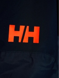 Dečije ski pantalone Helly Hansen Pantalone za skijanje Vodootporne ski panatalone - Img 6