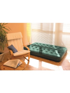 Dušek na naduvavanje Comfort Bed Dbl - Img 3