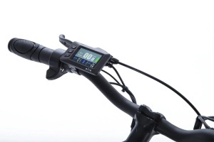 Električni bicikl E-Bike E-Bike Alba City 2 Eleltrični bicikl - Img 4