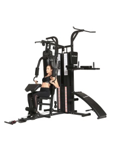 Gladijator L4 Kombinovana sprava - GLADIJATOR - Img 2