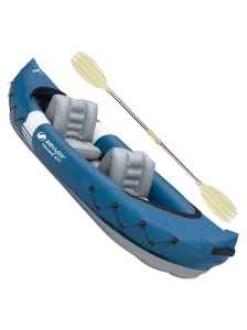 Kajak Kayak Tahaa Kit
