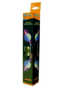 Loptice za stoni tenis Jade Table Tennis Balls