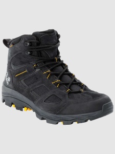 Muške cipele za planinarenje Vodootporne cipele za hiking Jack Wolfskin Vojo - Img 4