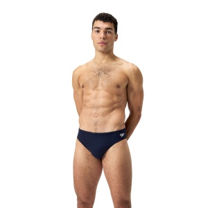 Muške kupaće gaće Speedo kupaće gaće za plivanje Eco End 7 cm -dark blue