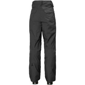 Muške pantalone za skijanje SOGN CARGO black - Img 4