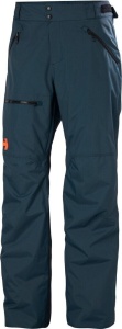 Muške ski pantalone Helly Hansen ski pantalone Sogn Cargo - Img 9