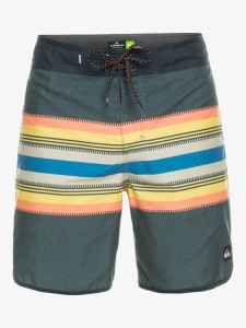 Muški šorc za kupanje Šorc za plivanje za muškarce Everyday Scallop 19" - Board Shorts