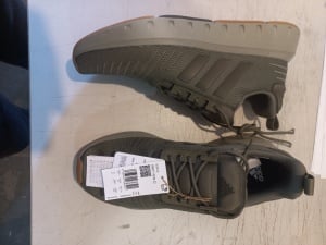 Musške patike Adidas Swift run Patike za trčanje - Img 8