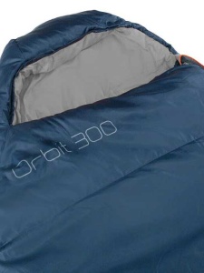 Orbit 300 Sleeping Bag - Img 2