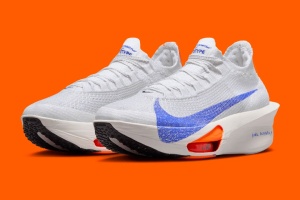 Patike za trčanje Nike Alphafly 3 Ženske patke za trčanje - Img 2