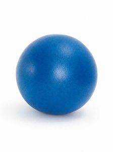 Pilates lopta - 20 cm