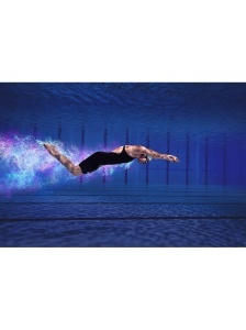 Profesionalni kuapći kostim Speedo Lzr Intent 2.0 Profi ženski kupaci kostim - Img 8