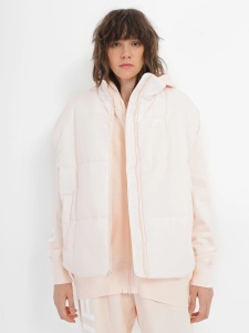 Prsluk Ženski prsluk Nike prsluk W oversize Prsluk za žene