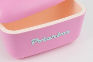 Rashladna kutija 12l pink - ručni frižider - Img 2