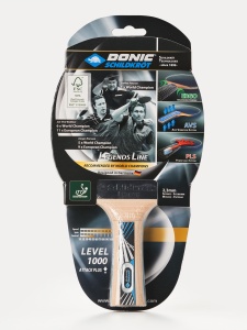 Reket za stoni tenis Legends 1000