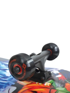 Skateboard Grinder 31 Inferno - Img 5