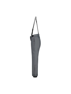 Ski pantalone za decu Dečije ski pantalone Lorena Grey 140cm - Img 3