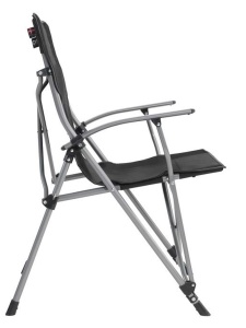 Sklopiva stolica Goya XL 2025 - Img 2